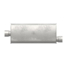 Load image into Gallery viewer, Walker Exhaust 17809 SoundFX Universal Exhaust Muffler 3" Inlet (ID) 3" Outlet (ID)