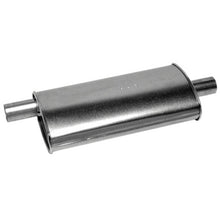Load image into Gallery viewer, Walker Exhaust 17810 SoundFX Universal Exhaust Muffler 2" Inlet (ID) 2" Outlet (ID)
