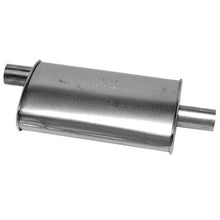 Load image into Gallery viewer, Walker Exhaust 17817 SoundFX Universal Exhaust Muffler 1.875" Inlet (ID) 1.75" Outlet (ID)