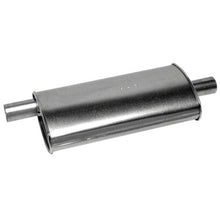 Load image into Gallery viewer, Walker Exhaust 17820 SoundFX Universal Exhaust Muffler 2" Inlet (ID) 2" Outlet (ID)