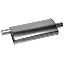 Load image into Gallery viewer, Walker Exhaust 17824 SoundFX Universal Exhaust Muffler 2.5" Inlet (ID) 2.25" Outlet (ID)