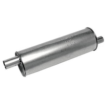 Load image into Gallery viewer, Walker Exhaust 17829 SoundFX Universal Exhaust Muffler 2" Inlet (ID) 1.875" Outlet (OD)