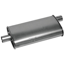 Load image into Gallery viewer, Walker Exhaust 17830 SoundFX Universal Exhaust Muffler 1.75" Inlet (ID) 1.875" Outlet (ID)