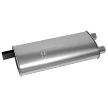 Load image into Gallery viewer, Walker Exhaust 17833 SoundFX Universal Exhaust Muffler 2" Inlet (ID) 2" Outlet (ID)