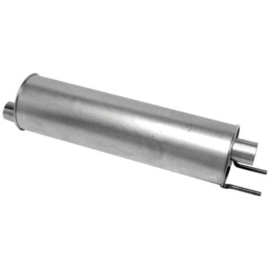 Walker Exhaust 17842 SoundFX Universal Exhaust Muffler 2.5" Inlet (ID) 2.25" Outlet (ID)