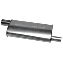 Load image into Gallery viewer, Walker Exhaust 17845 SoundFX Universal Exhaust Muffler 2.5" Inlet (ID) 2.25" Outlet (OD)