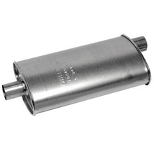 Load image into Gallery viewer, Walker Exhaust 17851 SoundFX Universal Exhaust Muffler 2" Inlet (ID) 2" Outlet (ID)