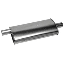 Load image into Gallery viewer, Walker Exhaust 17853 SoundFX Universal Exhaust Muffler 2.5" Inlet (ID) 2.25" Outlet (ID)