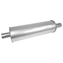 Load image into Gallery viewer, Walker Exhaust 17854 SoundFX Universal Exhaust Muffler 2" Inlet (ID) 2" Outlet (ID)
