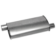 Load image into Gallery viewer, Walker Exhaust 17855 SoundFX Universal Exhaust Muffler 2.5" Inlet (ID) 2.25" Outlet (ID)