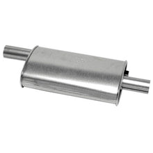 Load image into Gallery viewer, Walker Exhaust 17860 SoundFX Universal Exhaust Muffler 2" Inlet (ID) 1.75" Outlet (ID)