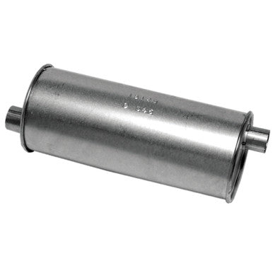 Walker Exhaust 17863 SoundFX Universal Exhaust Muffler 1.5" Inlet (ID) 1.5" Outlet (ID)