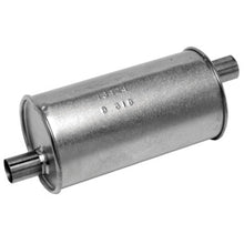 Load image into Gallery viewer, Walker Exhaust 17871 SoundFX Universal Exhaust Muffler 1.5" Inlet (ID) 1.5" Outlet (ID)