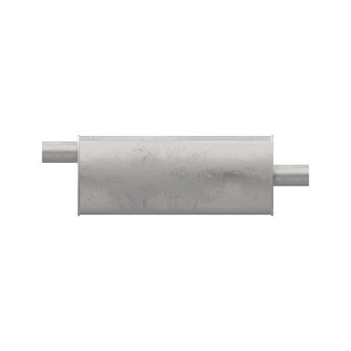 Walker Exhaust 18106 SoundFX Universal Exhaust Muffler 2.25" Inlet (ID) 2.25" Outlet (ID)