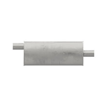Load image into Gallery viewer, Walker Exhaust 18106 SoundFX Universal Exhaust Muffler 2.25" Inlet (ID) 2.25" Outlet (ID)