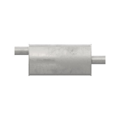 Walker Exhaust 18113 SoundFX Universal Exhaust Muffler 2.5" Inlet (ID) 2.25" Outlet (ID)