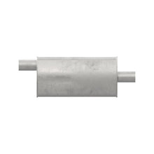 Load image into Gallery viewer, Walker Exhaust 18113 SoundFX Universal Exhaust Muffler 2.5" Inlet (ID) 2.25" Outlet (ID)