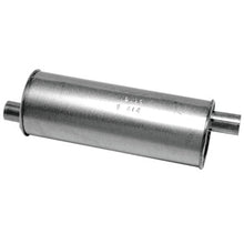 Load image into Gallery viewer, Walker Exhaust 18135 SoundFX Universal Exhaust Muffler 1.75" Inlet (ID) 1.75" Outlet (ID)