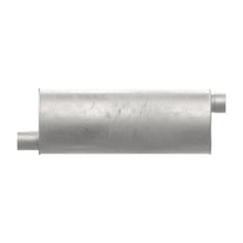 Load image into Gallery viewer, Walker Exhaust 18138 SoundFX Universal Exhaust Muffler 2.75" Inlet (ID) 2.75" Outlet (OD)