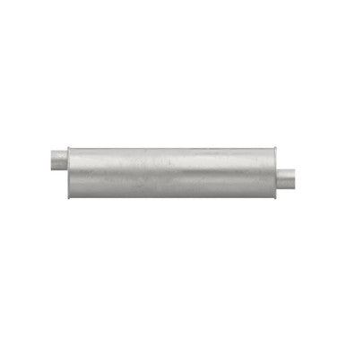 Walker Exhaust 18156 SoundFX Universal Exhaust Muffler 2.25" Inlet (ID) 2.25" Outlet (ID)