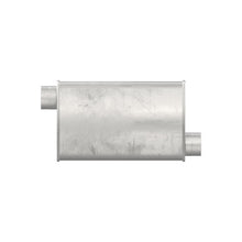 Load image into Gallery viewer, Walker Exhaust 18157 SoundFX Universal Exhaust Muffler 2" Inlet (ID) 2" Outlet (ID)