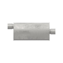 Load image into Gallery viewer, Walker Exhaust 18160 SoundFX Universal Exhaust Muffler 3" Inlet (ID) 3" Outlet (ID)