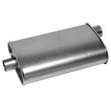 Load image into Gallery viewer, Walker Exhaust 18161 SoundFX Universal Exhaust Muffler 2.5" Inlet (ID) 2.25" Outlet (ID)