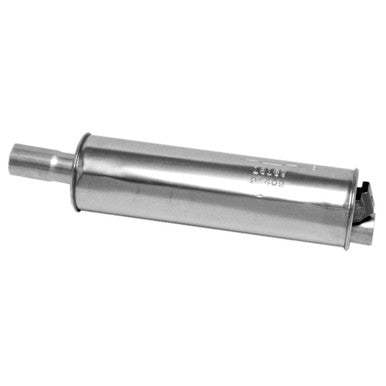 Walker Exhaust 18169 SoundFX Universal Exhaust Muffler 2" Inlet (ID) 2" Outlet (ID)