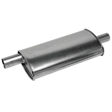 Load image into Gallery viewer, Walker Exhaust 18177 SoundFX Universal Exhaust Muffler 2.5" Inlet (ID) 2" Outlet (ID)