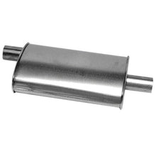 Load image into Gallery viewer, Walker Exhaust 18178 SoundFX Universal Exhaust Muffler 1.875" Inlet (ID) 1.875" Outlet (ID)