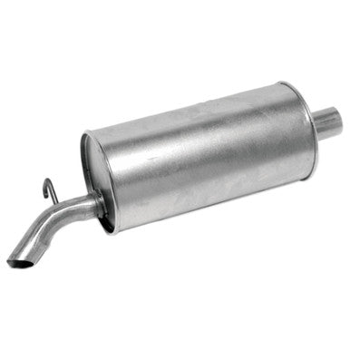 Walker Exhaust 18181 SoundFX Direct Fit Exhaust Muffler 2" Inlet (ID) 2.5" Outlet (OD)