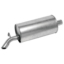 Load image into Gallery viewer, Walker Exhaust 18181 SoundFX Direct Fit Exhaust Muffler 2" Inlet (ID) 2.5" Outlet (OD)