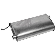 Load image into Gallery viewer, Walker Exhaust 18185 SoundFX Direct Fit Exhaust Muffler 1.5" Inlet (ID) 1.5" Outlet (ID)