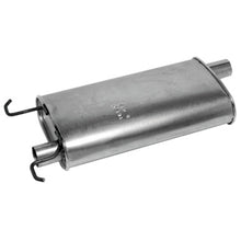 Load image into Gallery viewer, Walker Exhaust 18190 SoundFX Direct Fit Exhaust Muffler 2" Inlet (ID) 2" Outlet (ID)