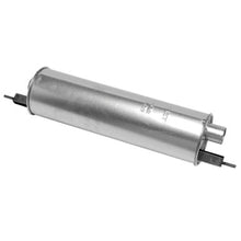 Load image into Gallery viewer, Walker Exhaust 18199 SoundFX Direct Fit Exhaust Muffler 1.875" Inlet (ID) 2" Outlet (OD)