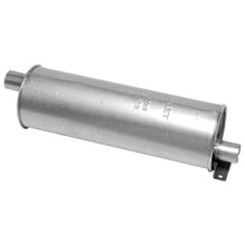 Load image into Gallery viewer, Walker Exhaust 18204 SoundFX Direct Fit Exhaust Muffler 1.75" Inlet (ID) 1.75" Outlet (ID)