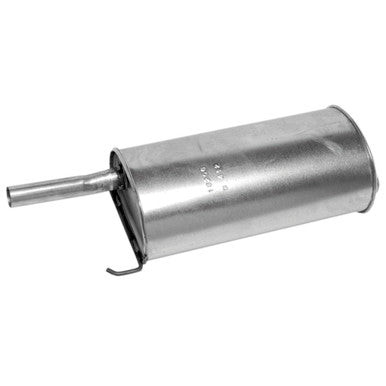 Walker Exhaust 18206 SoundFX Direct Fit Exhaust Muffler 1.875" Inlet (ID) 1.5" Outlet (OD)