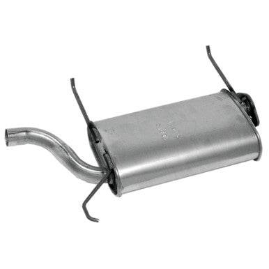 Walker Exhaust 18210 SoundFX Direct Fit Exhaust Muffler 1.5" Outlet (OD)