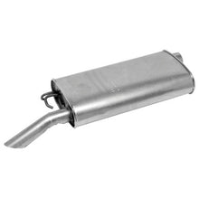 Load image into Gallery viewer, Walker Exhaust 18215 SoundFX Direct Fit Exhaust Muffler 2.25" Inlet (ID) 2" Outlet (OD)