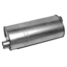 Load image into Gallery viewer, Walker Exhaust 18223 SoundFX Direct Fit Exhaust Muffler 3" Inlet (ID) 2.5" Outlet (ID)