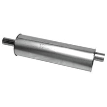 Load image into Gallery viewer, Walker Exhaust 18231 SoundFX Direct Fit Exhaust Muffler 2.5" Inlet (ID) 2.25" Outlet (ID)