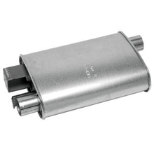 Load image into Gallery viewer, Walker Exhaust 18233 SoundFX Direct Fit Exhaust Muffler 2" Inlet (ID) 2" Outlet (ID)