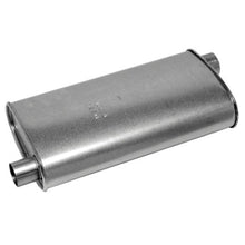 Load image into Gallery viewer, Walker Exhaust 18234 SoundFX Direct Fit Exhaust Muffler 2.25" Inlet (ID) 2" Outlet (ID)