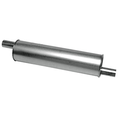 Walker Exhaust 18238 SoundFX Direct Fit Exhaust Muffler 2" Inlet (ID) 2" Outlet (ID)