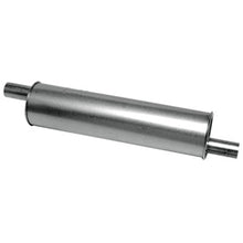Load image into Gallery viewer, Walker Exhaust 18238 SoundFX Direct Fit Exhaust Muffler 2" Inlet (ID) 2" Outlet (ID)