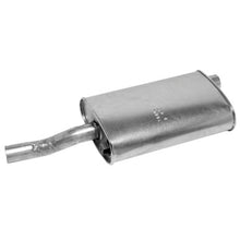 Load image into Gallery viewer, Walker Exhaust 18246 SoundFX Direct Fit Exhaust Muffler 2" Inlet (ID) 2" Outlet (OD)