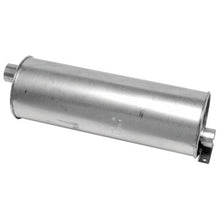 Load image into Gallery viewer, Walker Exhaust 18251 SoundFX Direct Fit Exhaust Muffler 2" Inlet (ID) 2" Outlet (ID)