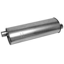 Load image into Gallery viewer, Walker Exhaust 18267 SoundFX Direct Fit Exhaust Muffler 2.75" Inlet (ID) 2.5" Outlet (ID)