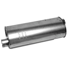 Load image into Gallery viewer, Walker Exhaust 18269 SoundFX Direct Fit Exhaust Muffler 2.75" Inlet (ID) 2.75" Outlet (ID)