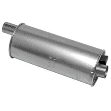 Load image into Gallery viewer, Walker Exhaust 18273 SoundFX Direct Fit Exhaust Muffler 1.875" Inlet (ID) 2" Outlet (ID)